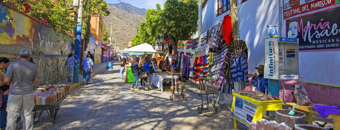 Calle Colon 2