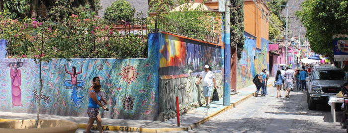 Calle Colon 4