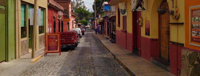 Calle Colon