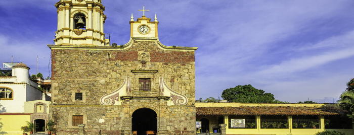 San Andres Ajijic